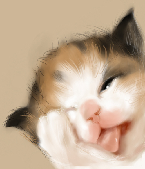 喵喵weixi的个人主页（背景预览） - 主页背景设置 - 站酷设计师喵喵weixi原创素材 - 站酷ZCOOL