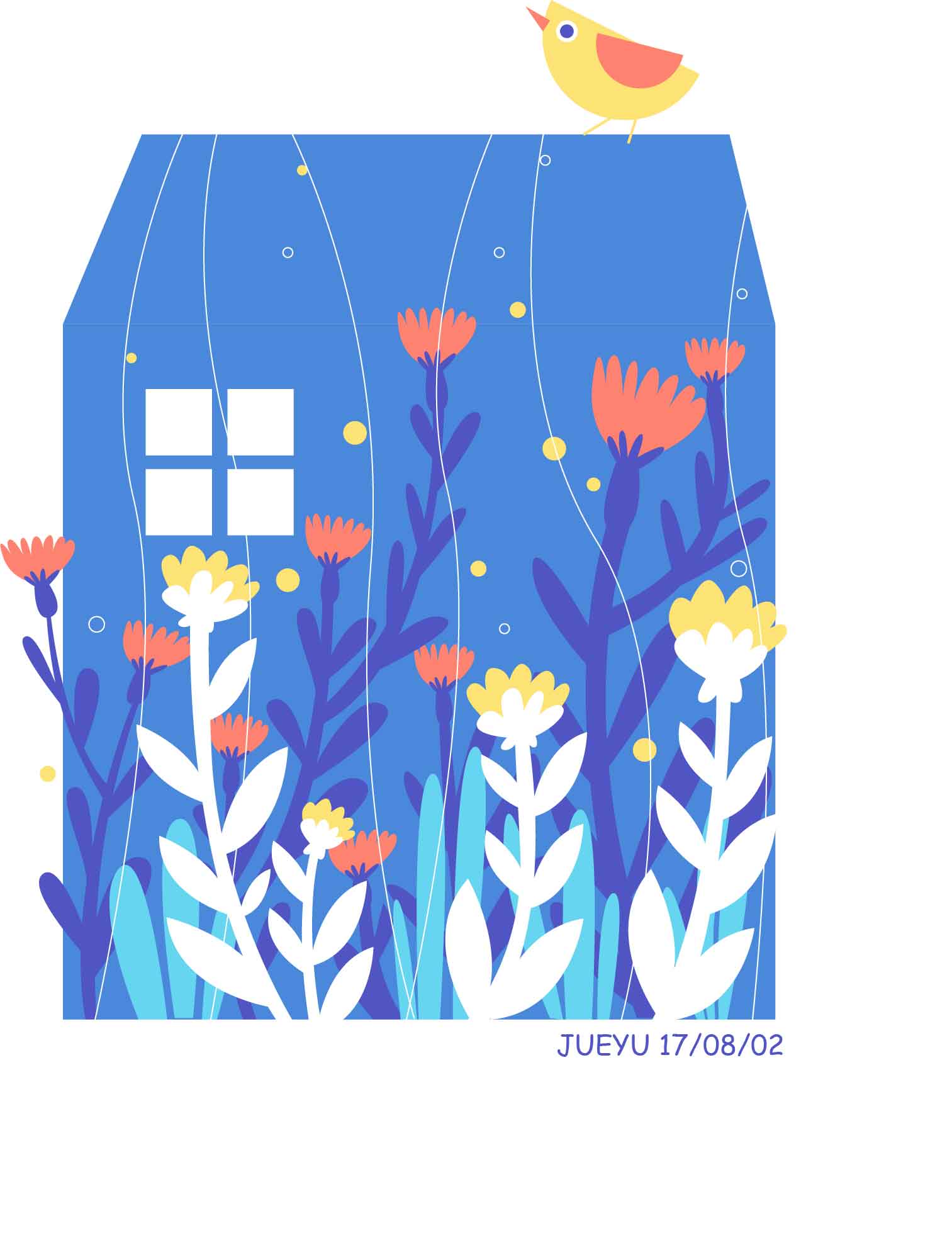 珏瑜的个人主页（背景预览） - 主页背景设置 - 站酷设计师珏瑜原创素材 - 站酷ZCOOL