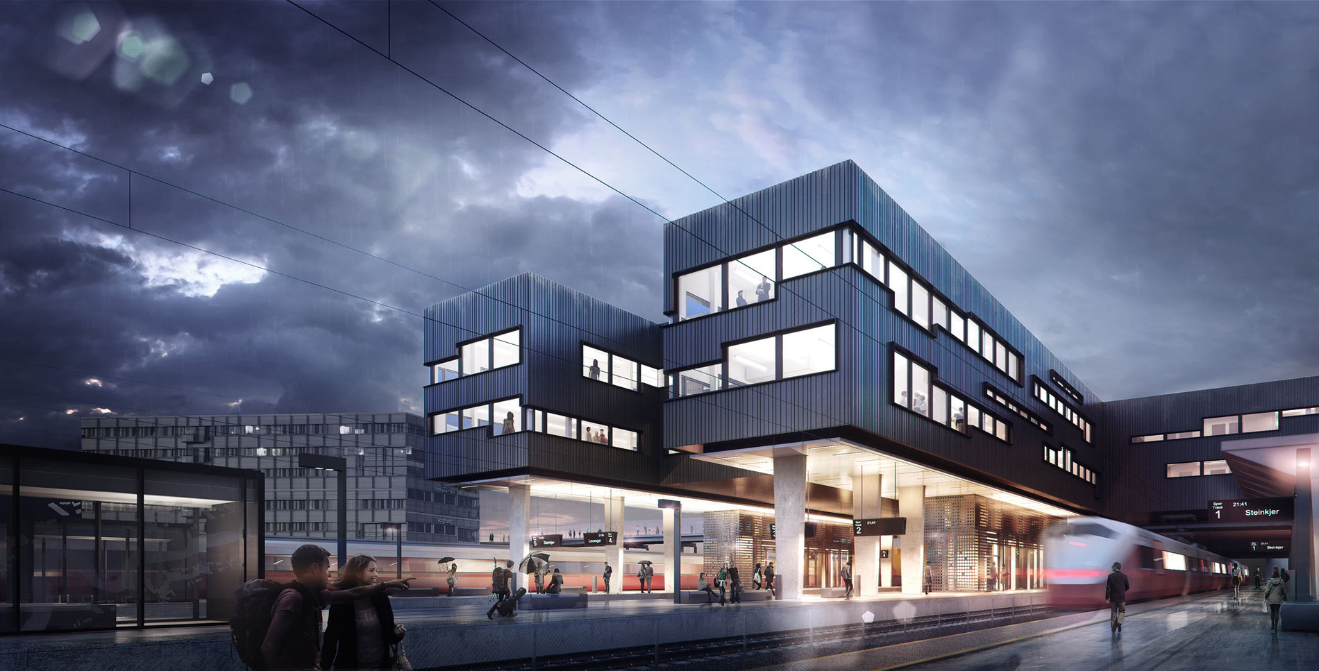 曦门吹雪的个人主页（背景预览） - 主页背景设置 - 站酷设计师曦门吹雪原创素材 - 站酷ZCOOL