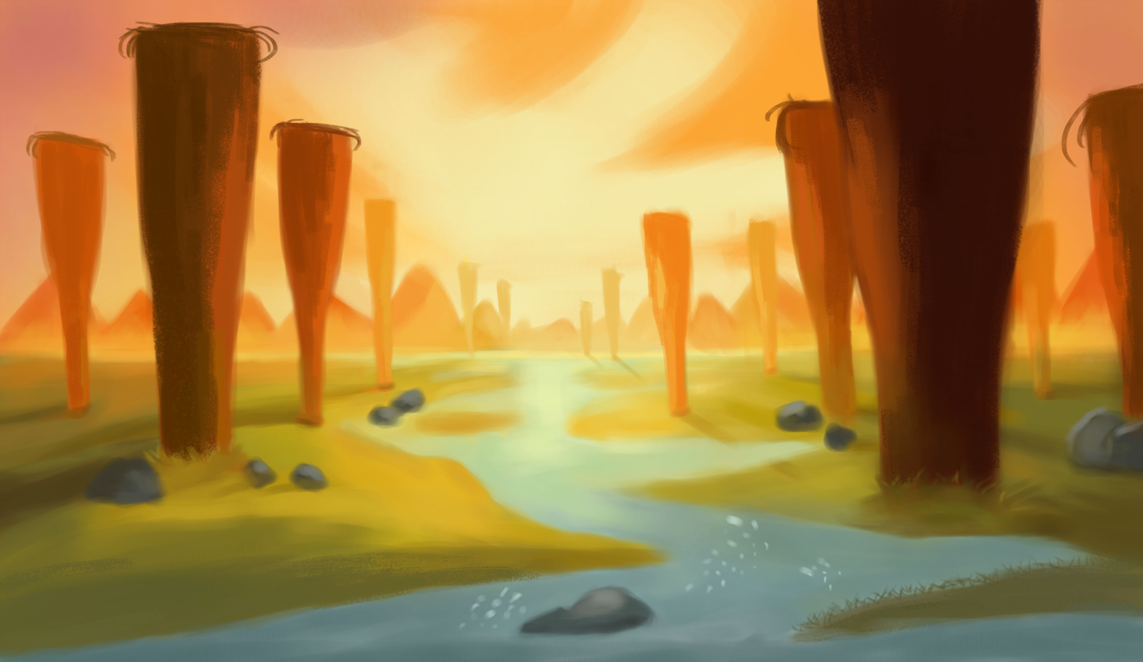 湯圓Yan的個(gè)人主頁（背景預(yù)覽） - 主頁背景設(shè)置 - 站酷設(shè)計(jì)師湯圓Yan原創(chuàng)素材 - 站酷ZCOOL