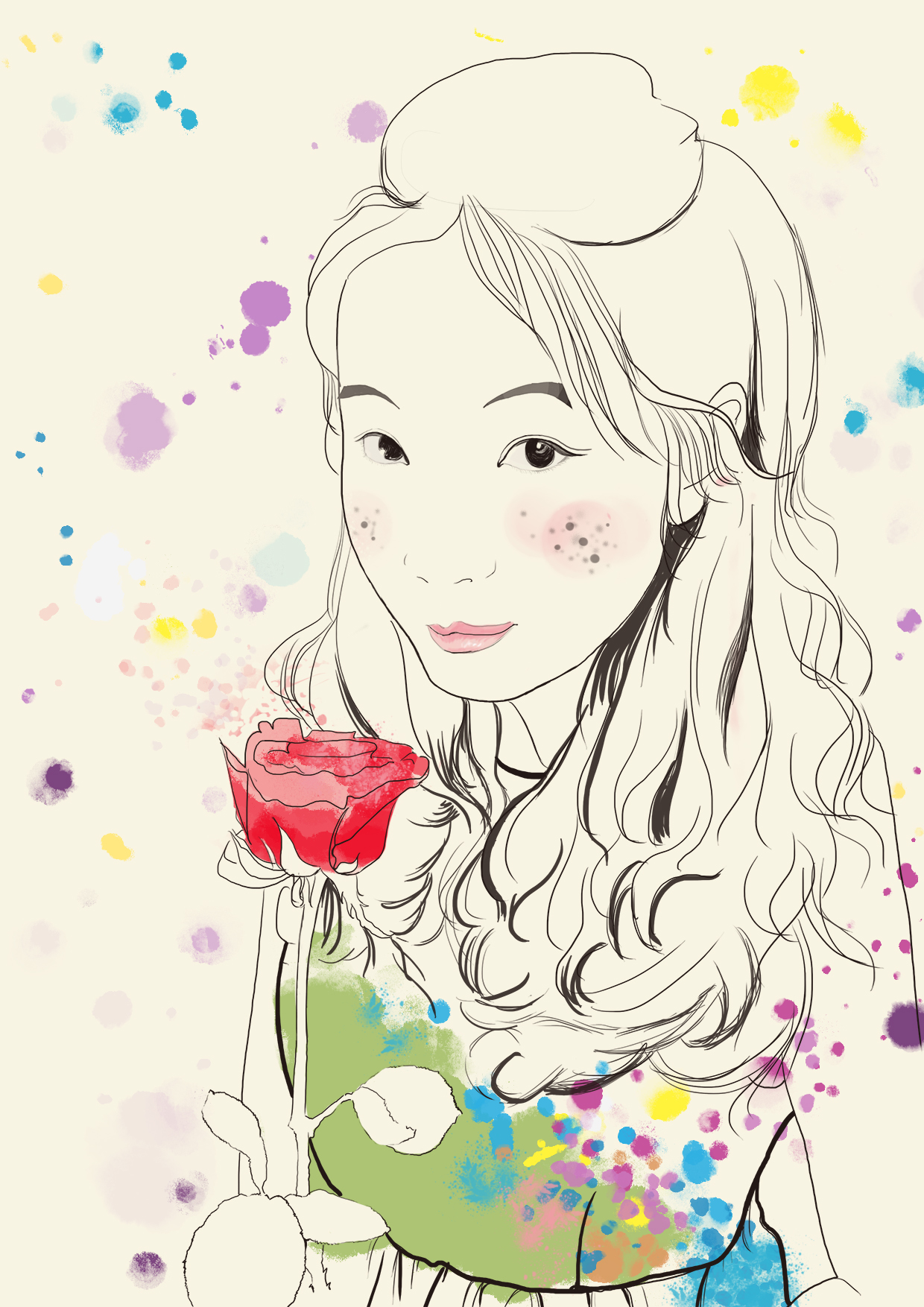 liuxinhmily的個人主頁（背景預覽） - 主頁背景設置 - 站酷設計師liuxinhmily原創(chuàng)素材 - 站酷ZCOOL