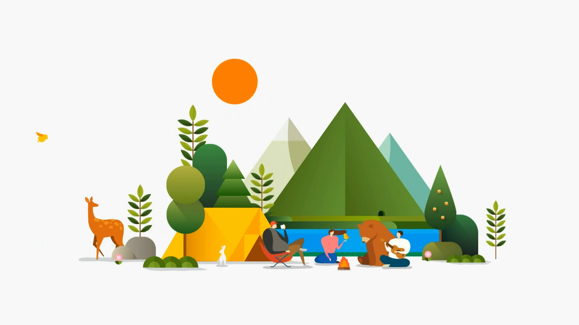 董泰一白的个人主页（背景预览） - 主页背景设置 - 站酷设计师董泰一白原创素材 - 站酷ZCOOL