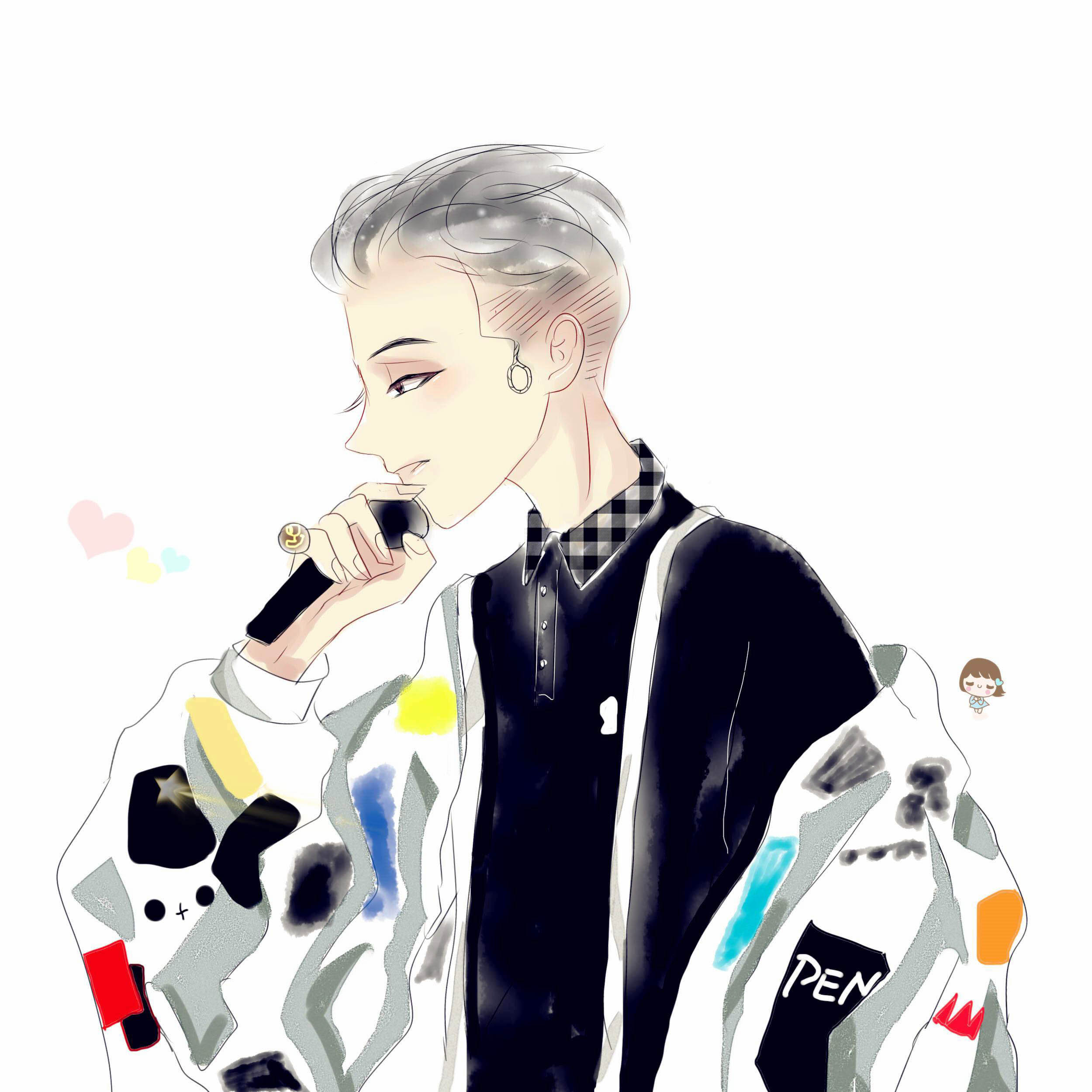 C_sun的個人主頁（背景預(yù)覽） - 主頁背景設(shè)置 - 站酷設(shè)計師C_sun原創(chuàng)素材 - 站酷ZCOOL