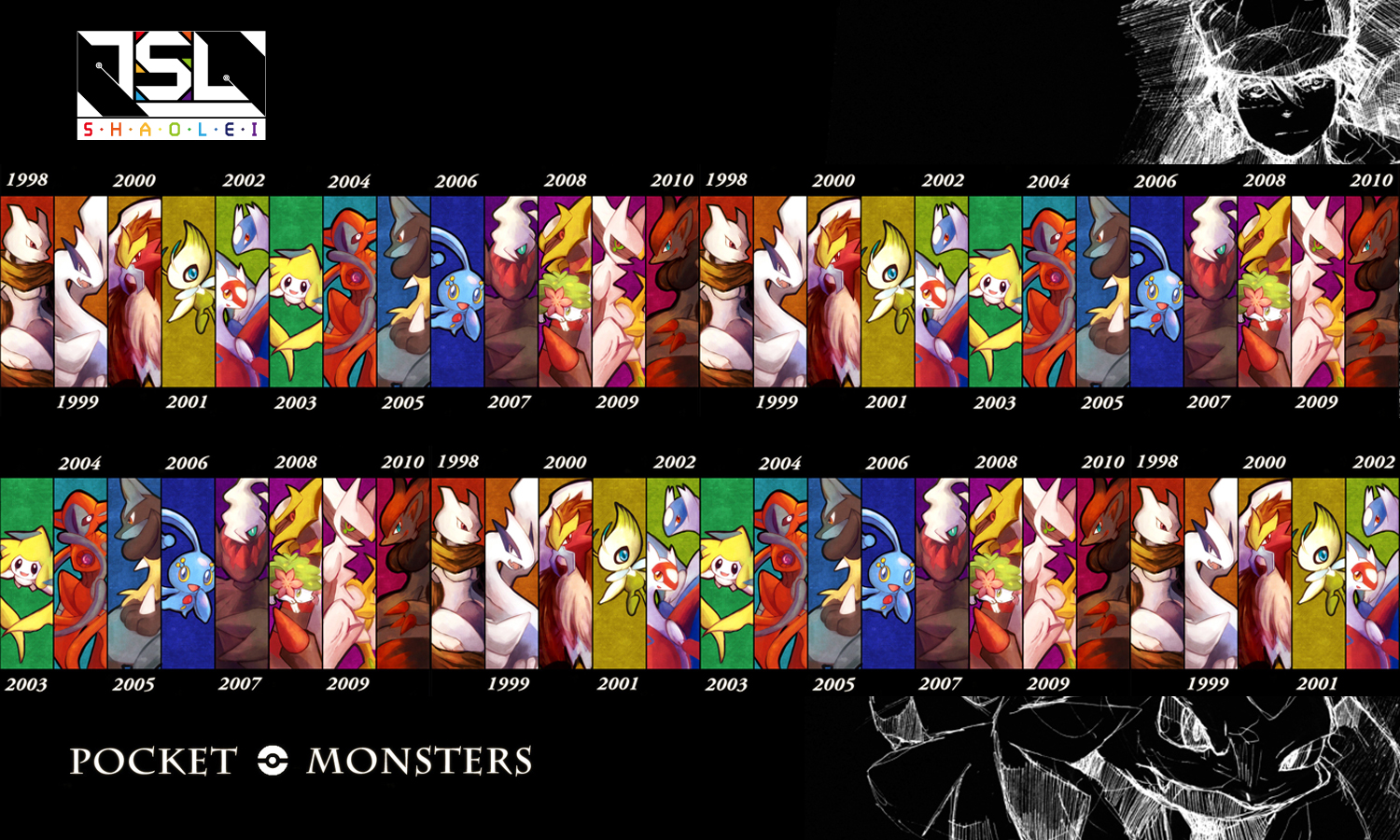 慫七的個(gè)人主頁（背景預(yù)覽） - 主頁背景設(shè)置 - 站酷設(shè)計(jì)師慫七原創(chuàng)素材 - 站酷ZCOOL