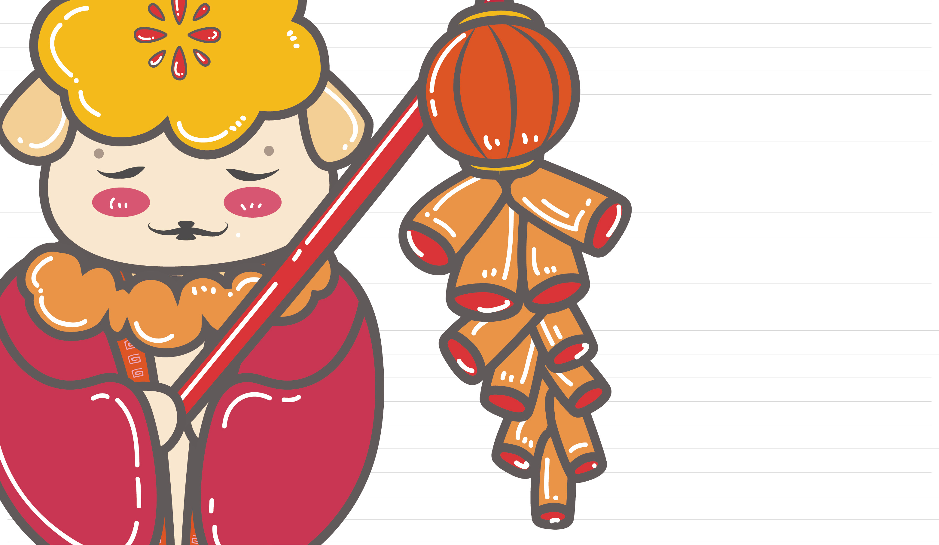 美小郑的个人主页（背景预览） - 主页背景设置 - 站酷设计师美小郑原创素材 - 站酷ZCOOL