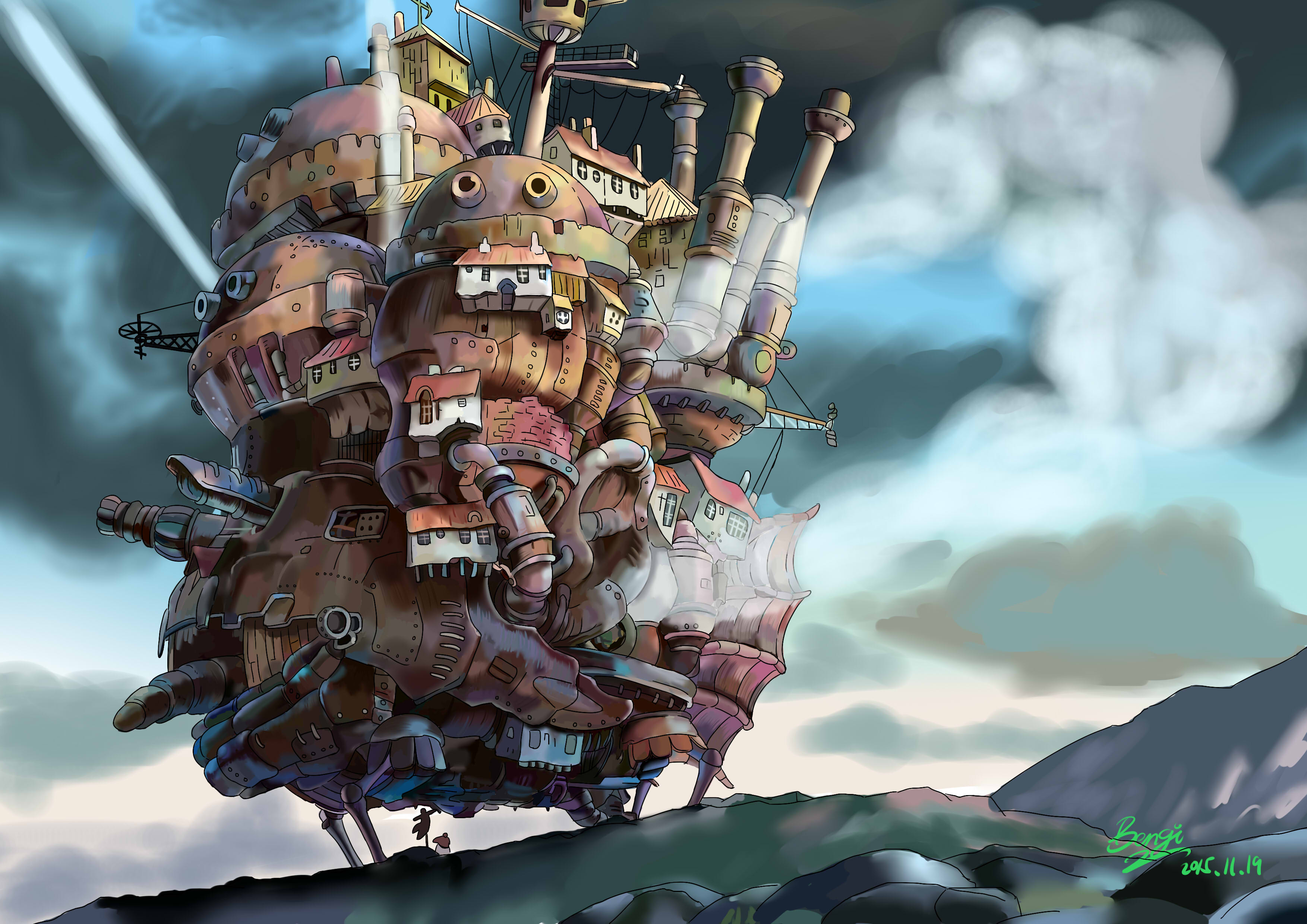 Double丶斌的个人主页（背景预览） - 主页背景设置 - 站酷设计师Double丶斌原创素材 - 站酷ZCOOL