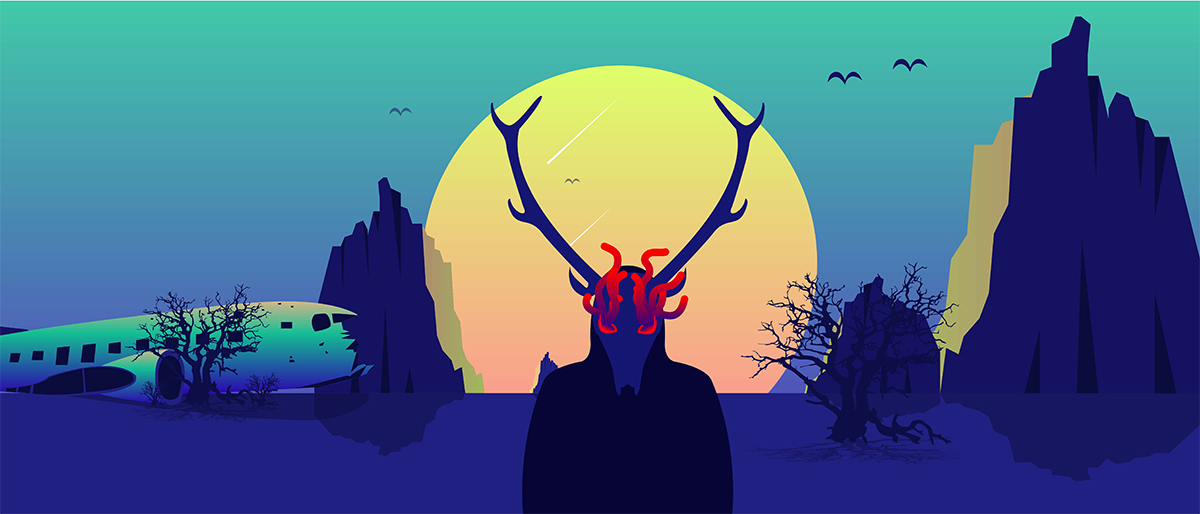 宅阿陽的個人主頁（背景預(yù)覽） - 主頁背景設(shè)置 - 站酷設(shè)計師宅阿陽原創(chuàng)素材 - 站酷ZCOOL