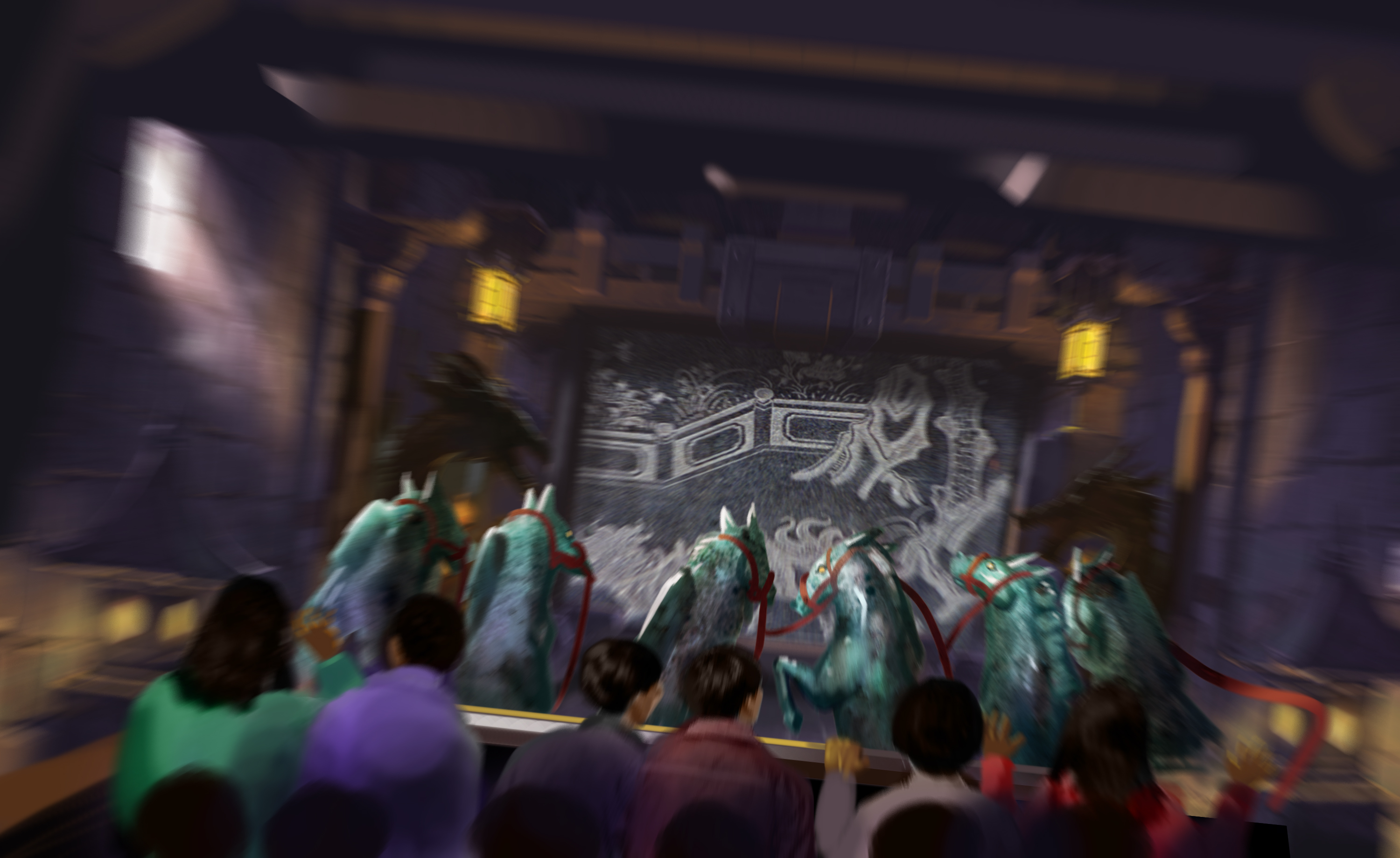 画板侠的个人主页（背景预览） - 主页背景设置 - 站酷设计师画板侠原创素材 - 站酷ZCOOL