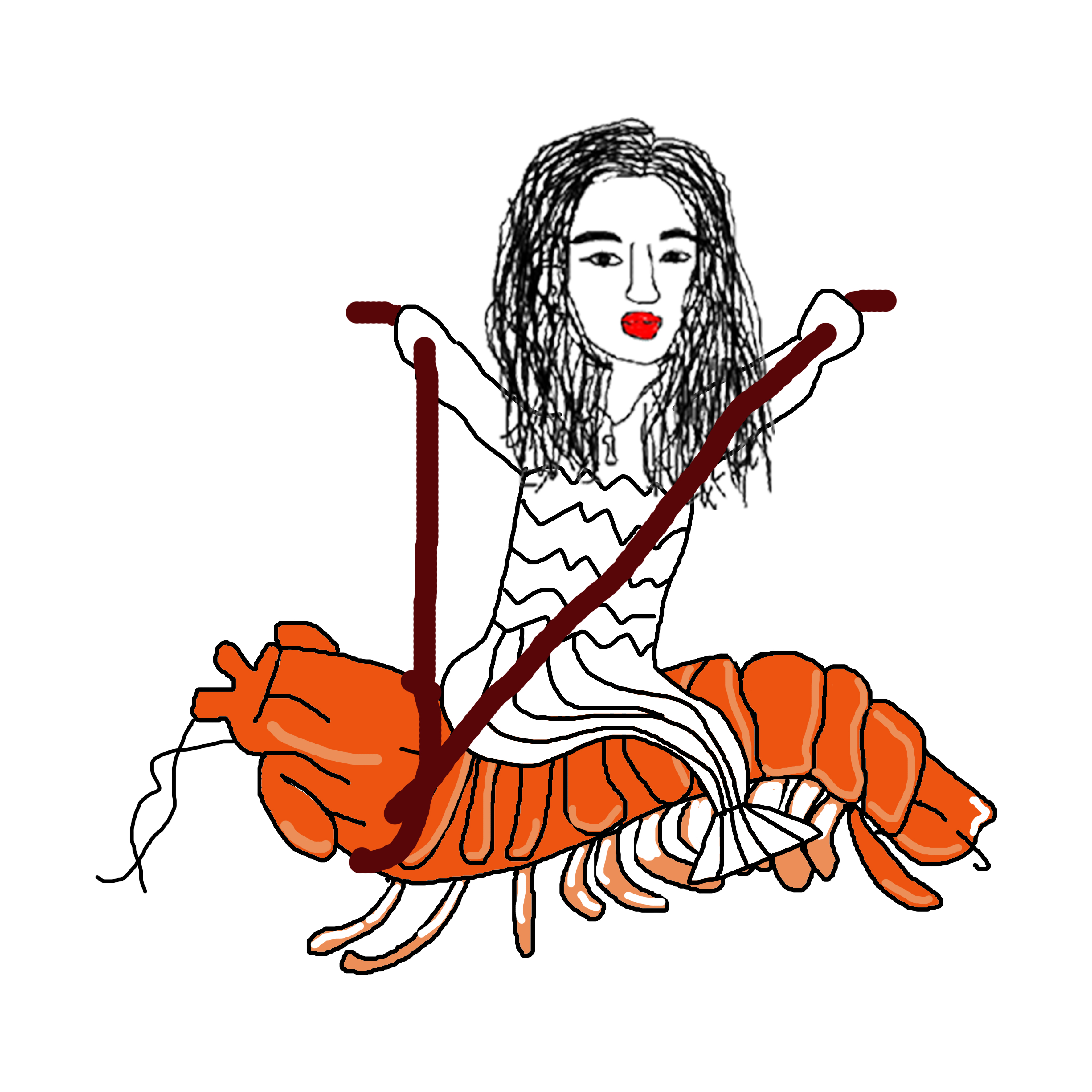 钱珊Mino的个人主页（背景预览） - 主页背景设置 - 站酷设计师钱珊Mino原创素材 - 站酷ZCOOL