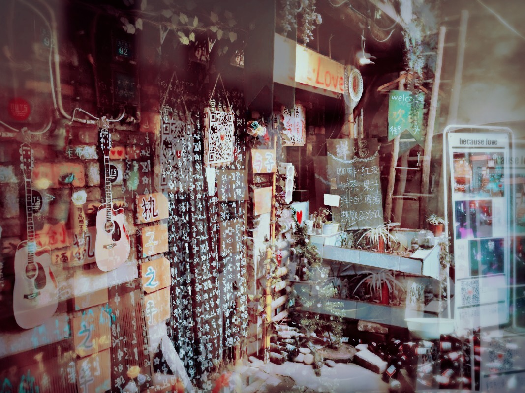 專注最初的夢的個人主頁（背景預覽） - 主頁背景設置 - 站酷設計師專注最初的夢原創(chuàng)素材 - 站酷ZCOOL