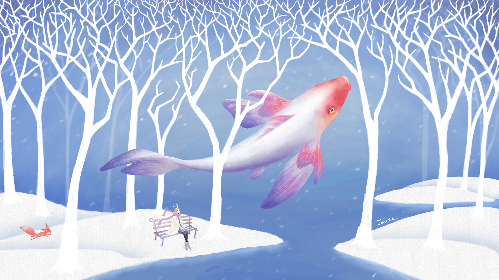 元心设计的个人主页（背景预览） - 主页背景设置 - 站酷设计师元心设计原创素材 - 站酷ZCOOL