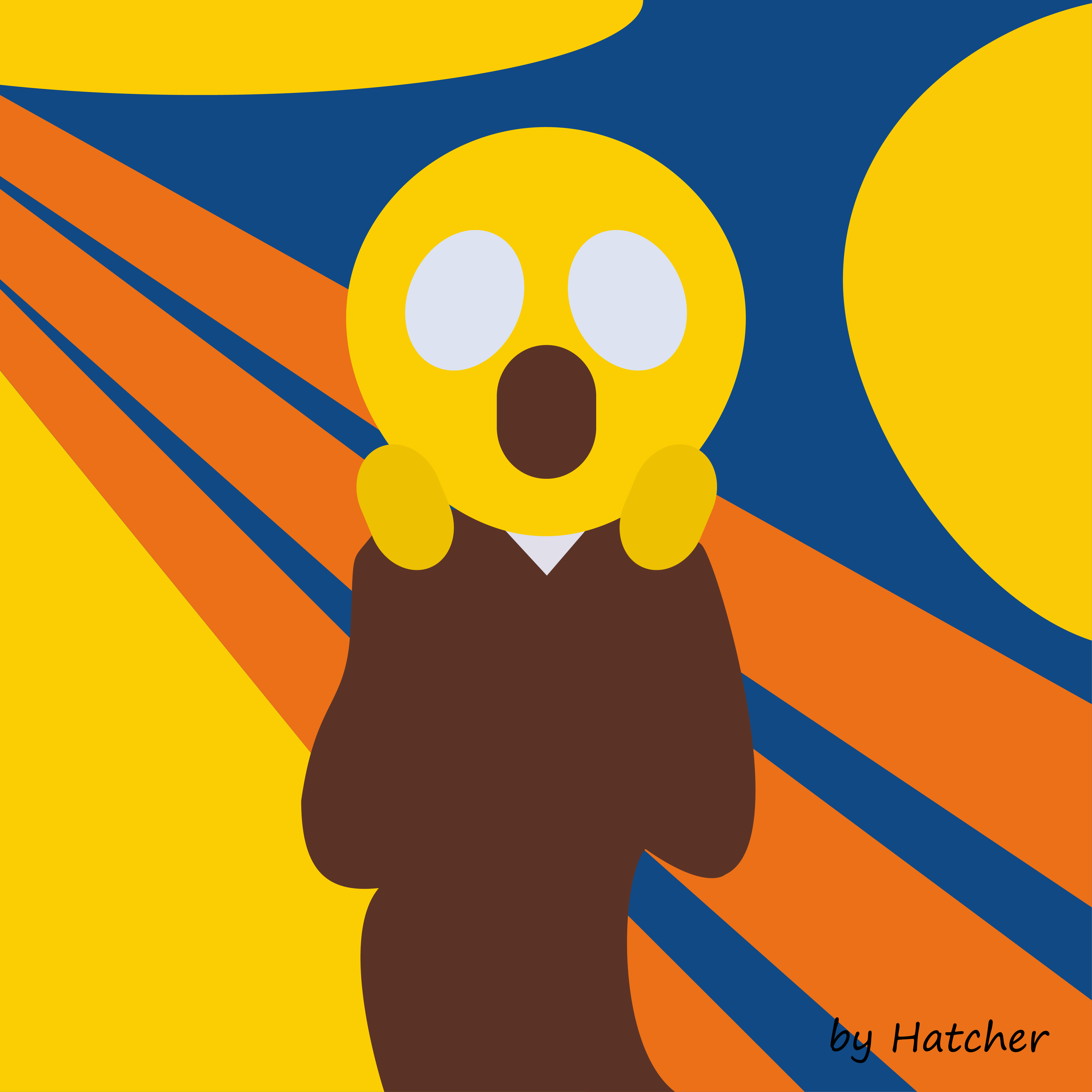 HatcherYuan的个人主页（背景预览） - 主页背景设置 - 站酷设计师HatcherYuan原创素材 - 站酷ZCOOL