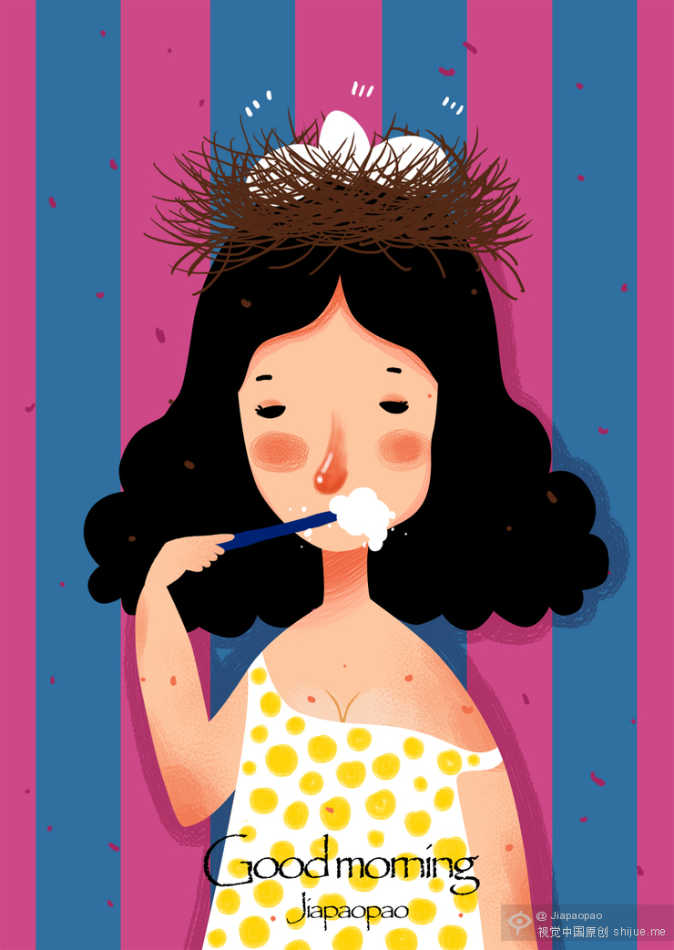 薯?xiàng)lst的個(gè)人主頁(yè)（背景預(yù)覽） - 主頁(yè)背景設(shè)置 - 站酷設(shè)計(jì)師薯?xiàng)lst原創(chuàng)素材 - 站酷ZCOOL