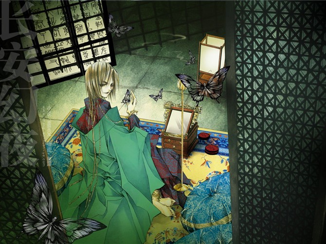 小蝦米家的蝦米的個人主頁（背景預覽） - 主頁背景設置 - 站酷設計師小蝦米家的蝦米原創(chuàng)素材 - 站酷ZCOOL