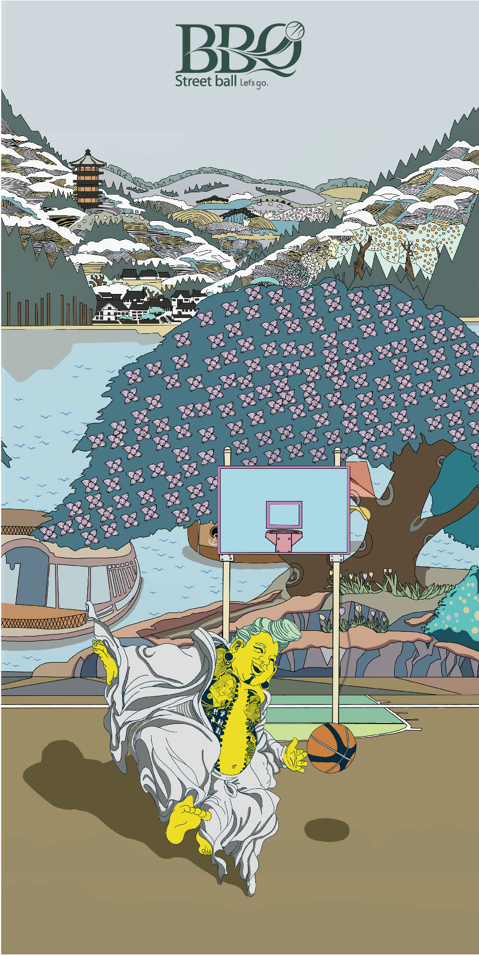 硬不硬123的个人主页（背景预览） - 主页背景设置 - 站酷设计师硬不硬123原创素材 - 站酷ZCOOL