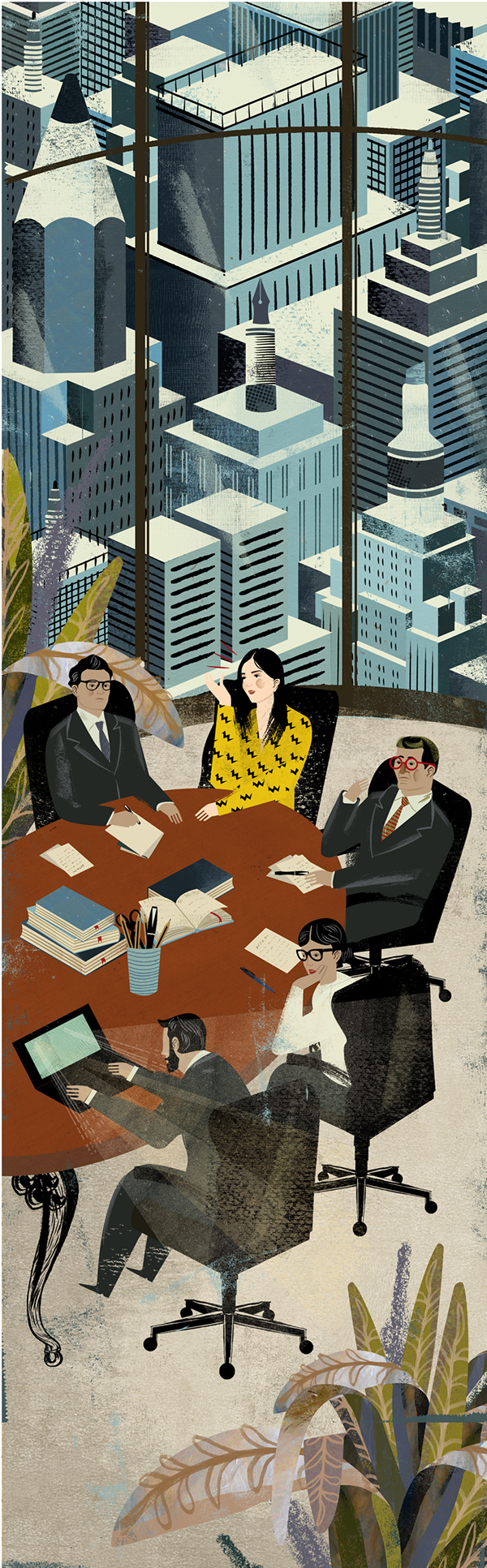 任萌MollyRen的个人主页（背景预览） - 主页背景设置 - 站酷设计师任萌MollyRen原创素材 - 站酷ZCOOL