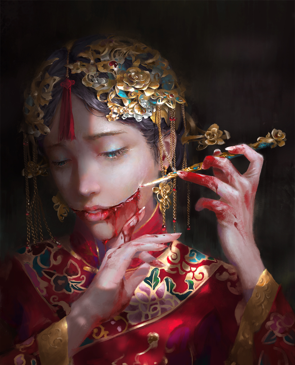 裸奔燙貓子的個人主頁（背景預(yù)覽） - 主頁背景設(shè)置 - 站酷設(shè)計師裸奔燙貓子原創(chuàng)素材 - 站酷ZCOOL