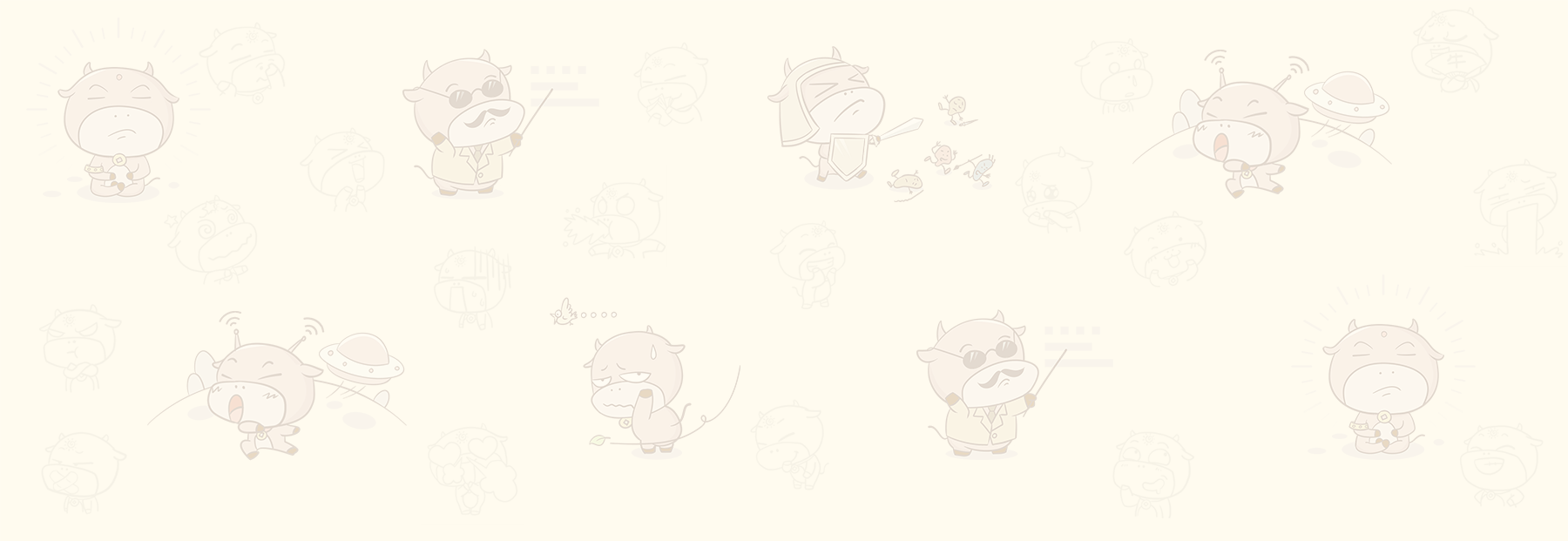 予昕的个人主页（背景预览） - 主页背景设置 - 站酷设计师予昕原创素材 - 站酷ZCOOL