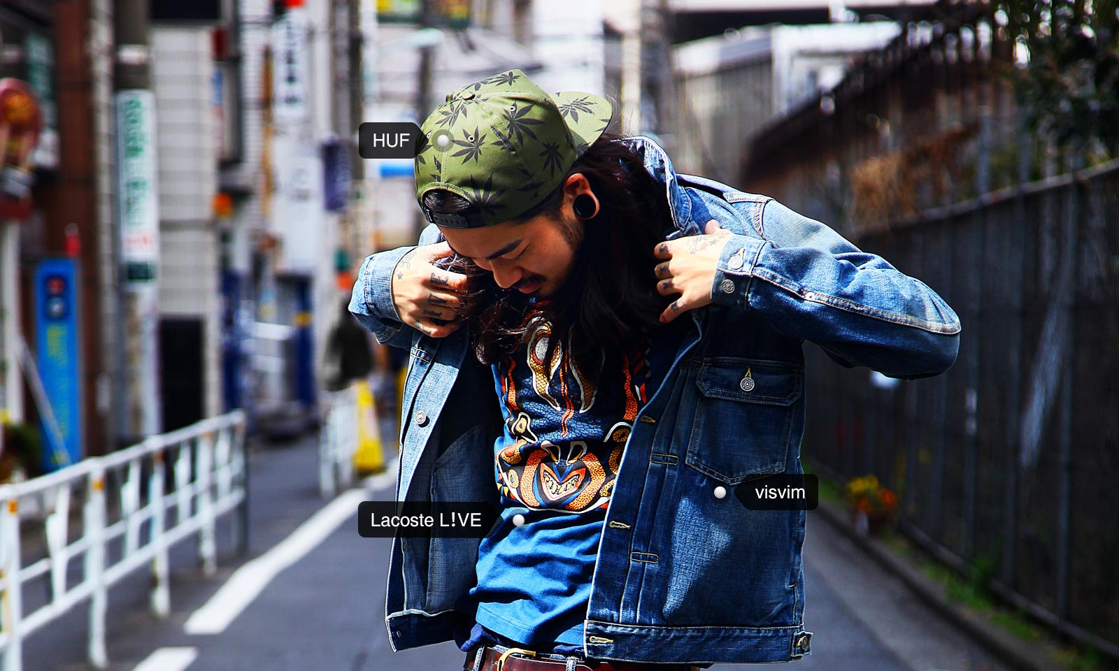 koalaking的个人主页（背景预览） - 主页背景设置 - 站酷设计师koalaking原创素材 - 站酷ZCOOL