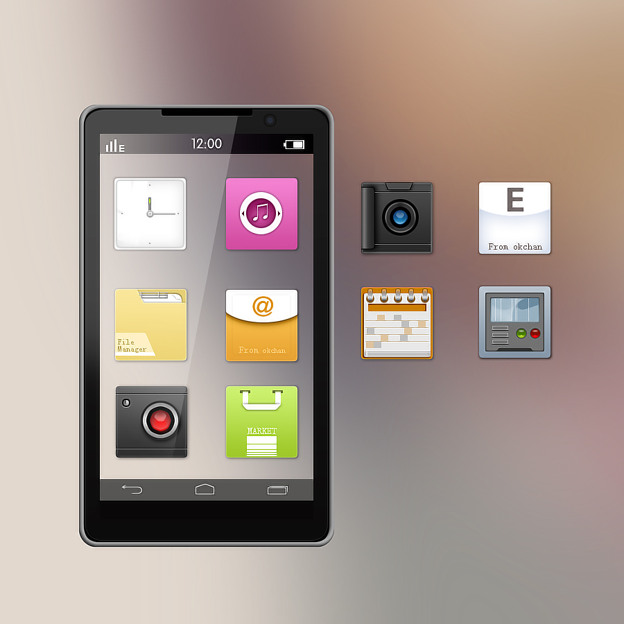 Gary陳的個人主頁（背景預(yù)覽） - 主頁背景設(shè)置 - 站酷設(shè)計師Gary陳原創(chuàng)素材 - 站酷ZCOOL