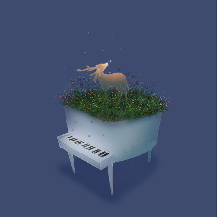 秋summer的个人主页（背景预览） - 主页背景设置 - 站酷设计师秋summer原创素材 - 站酷ZCOOL