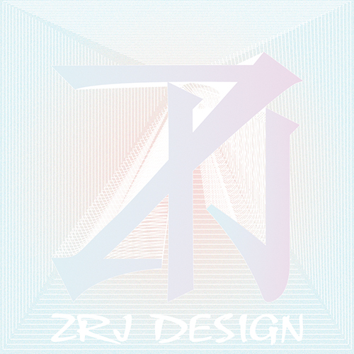 ZRJ_DESIGN的个人主页（背景预览） - 主页背景设置 - 站酷设计师ZRJ_DESIGN原创素材 - 站酷ZCOOL