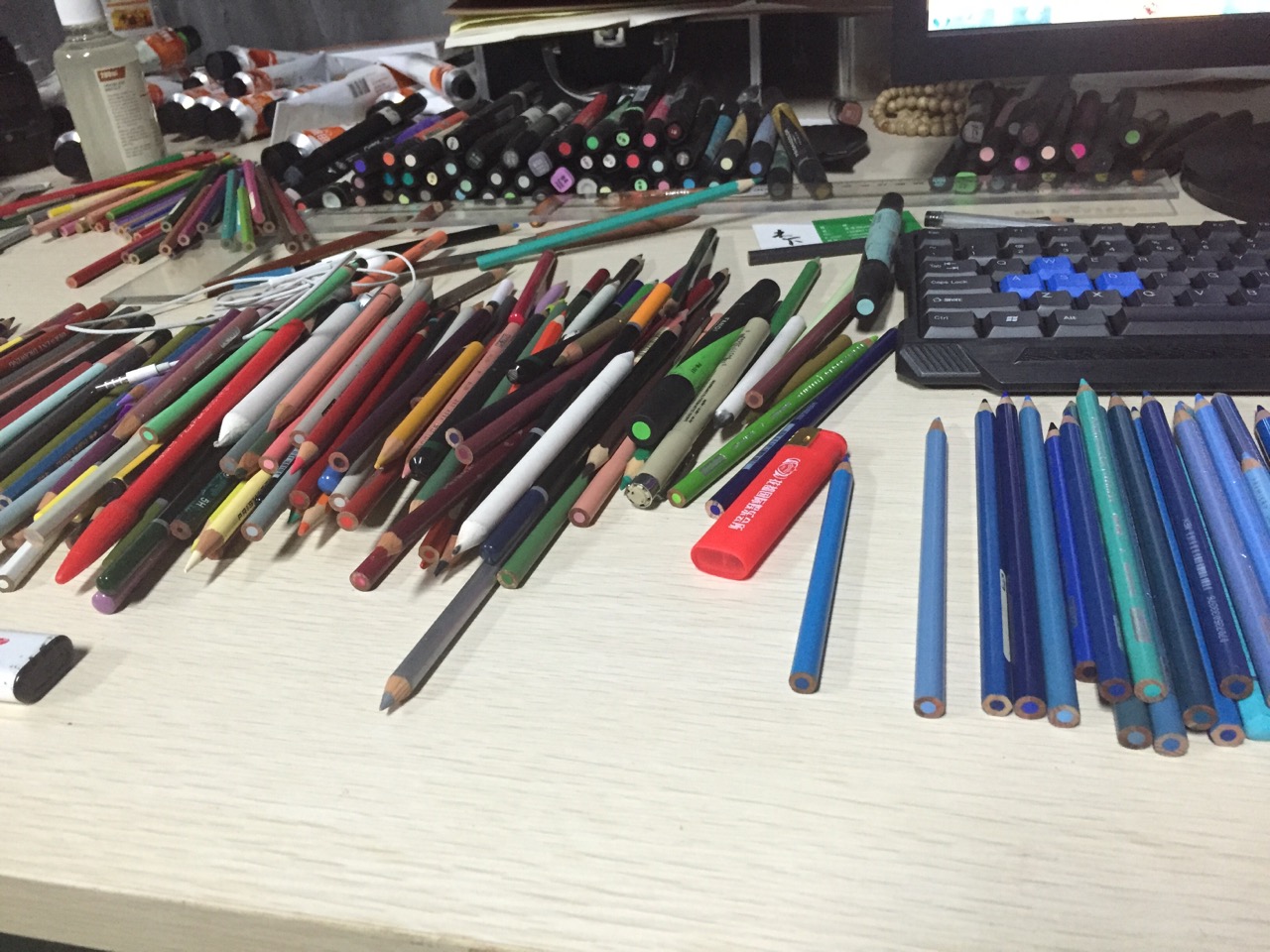 木下彩铅的个人主页（背景预览） - 主页背景设置 - 站酷设计师木下彩铅原创素材 - 站酷ZCOOL