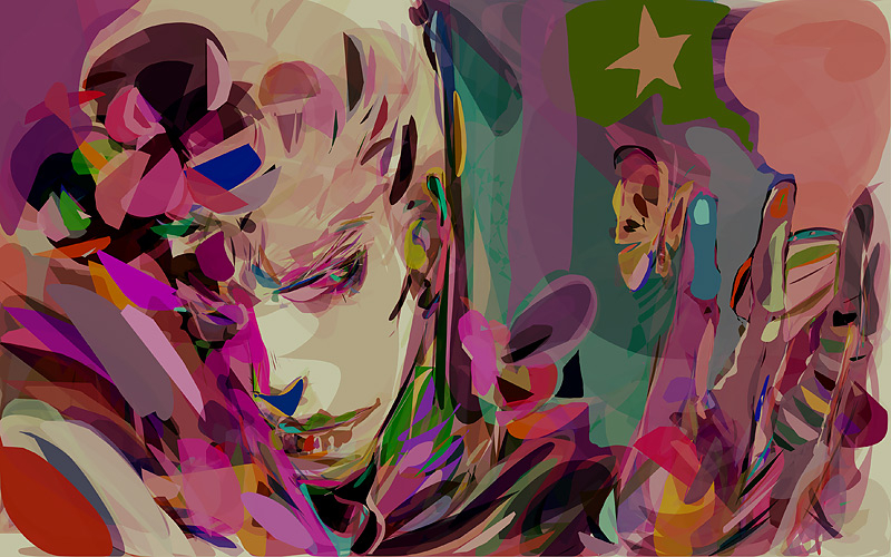 sun_波的个人主页（背景预览） - 主页背景设置 - 站酷设计师sun_波原创素材 - 站酷ZCOOL