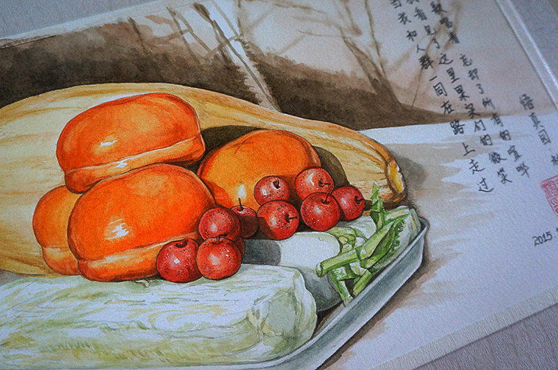 果子design的個(gè)人主頁（背景預(yù)覽） - 主頁背景設(shè)置 - 站酷設(shè)計(jì)師果子design原創(chuàng)素材 - 站酷ZCOOL