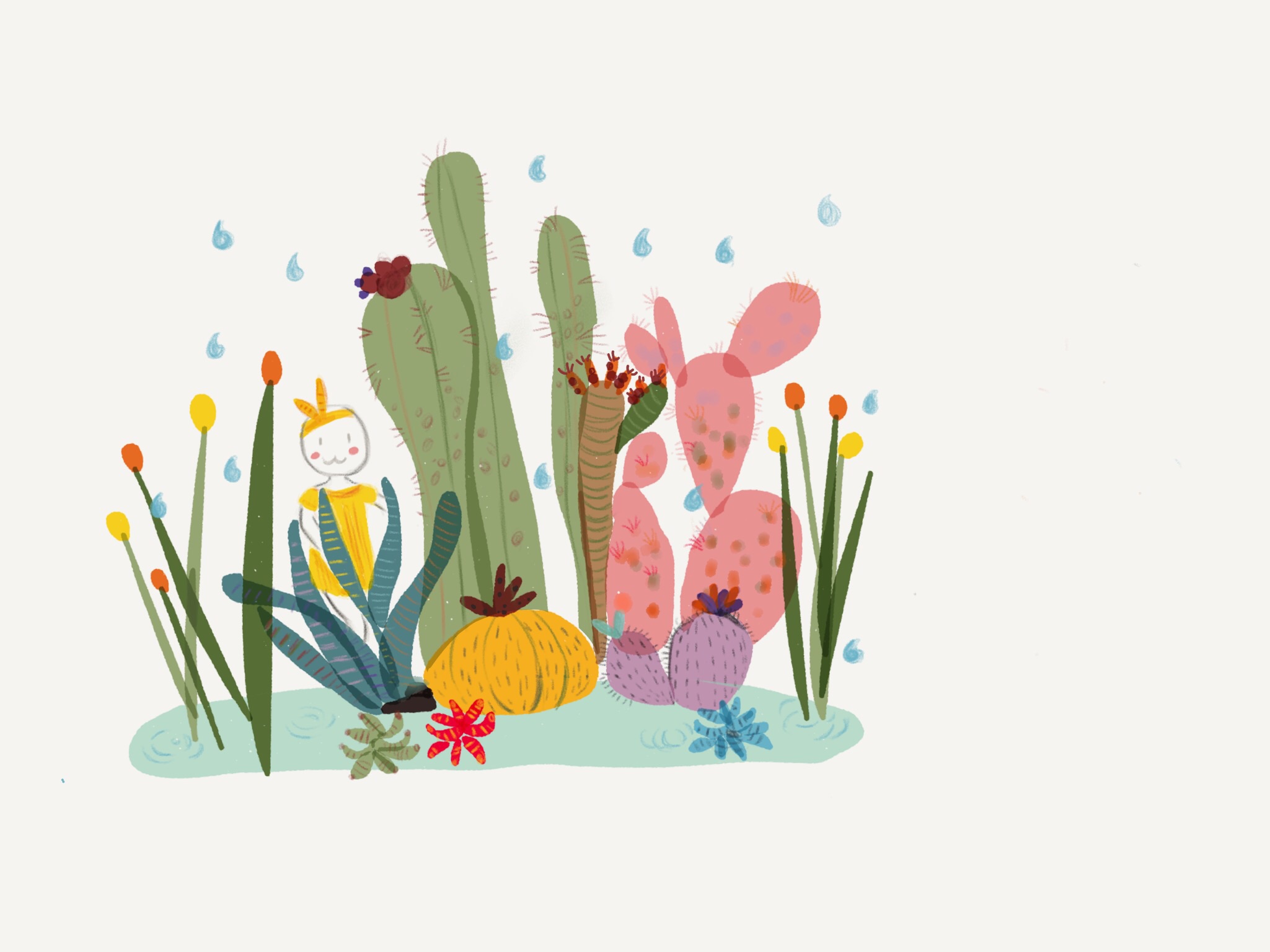 洲洲走走的个人主页（背景预览） - 主页背景设置 - 站酷设计师洲洲走走原创素材 - 站酷ZCOOL