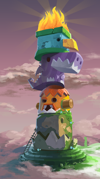 易川O_o的个人主页（背景预览） - 主页背景设置 - 站酷设计师易川O_o原创素材 - 站酷ZCOOL