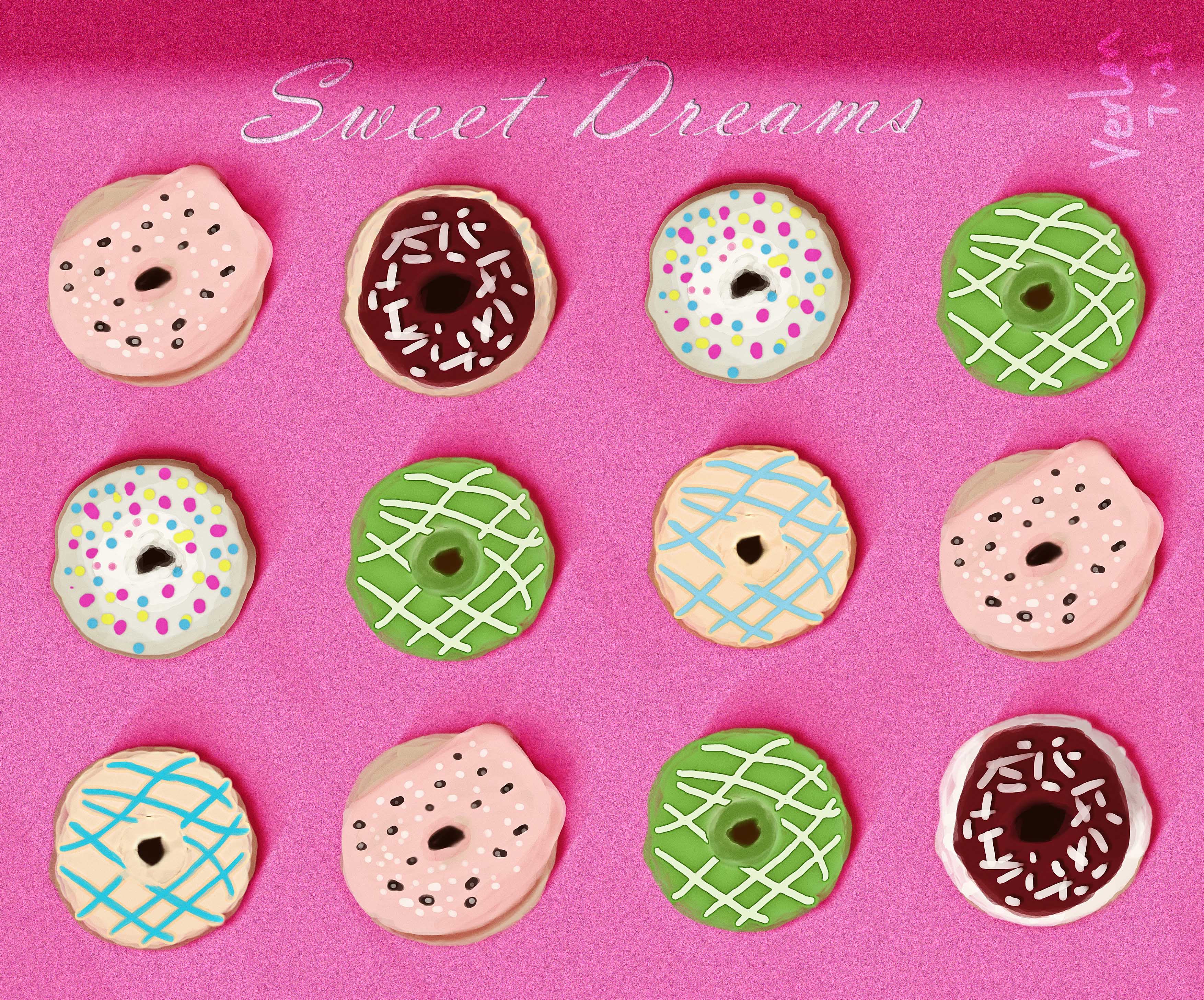 verlen的个人主页（背景预览） - 主页背景设置 - 站酷设计师verlen原创素材 - 站酷ZCOOL