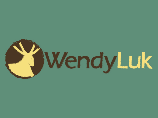 WendyLuk的个人主页（背景预览） - 主页背景设置 - 站酷设计师WendyLuk原创素材 - 站酷ZCOOL