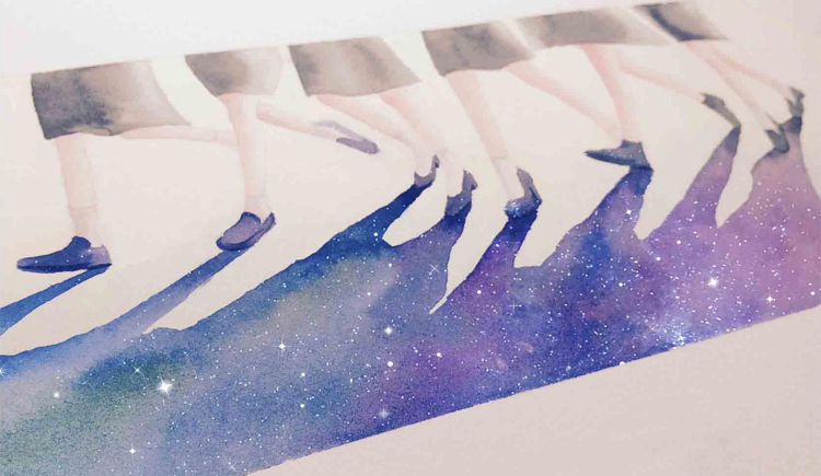 馬豆子的個(gè)人主頁(yè)（背景預(yù)覽） - 主頁(yè)背景設(shè)置 - 站酷設(shè)計(jì)師馬豆子原創(chuàng)素材 - 站酷ZCOOL