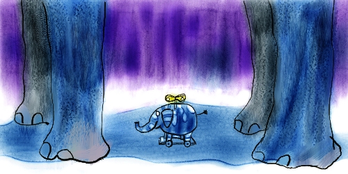 口丫的个人主页（背景预览） - 主页背景设置 - 站酷设计师口丫原创素材 - 站酷ZCOOL