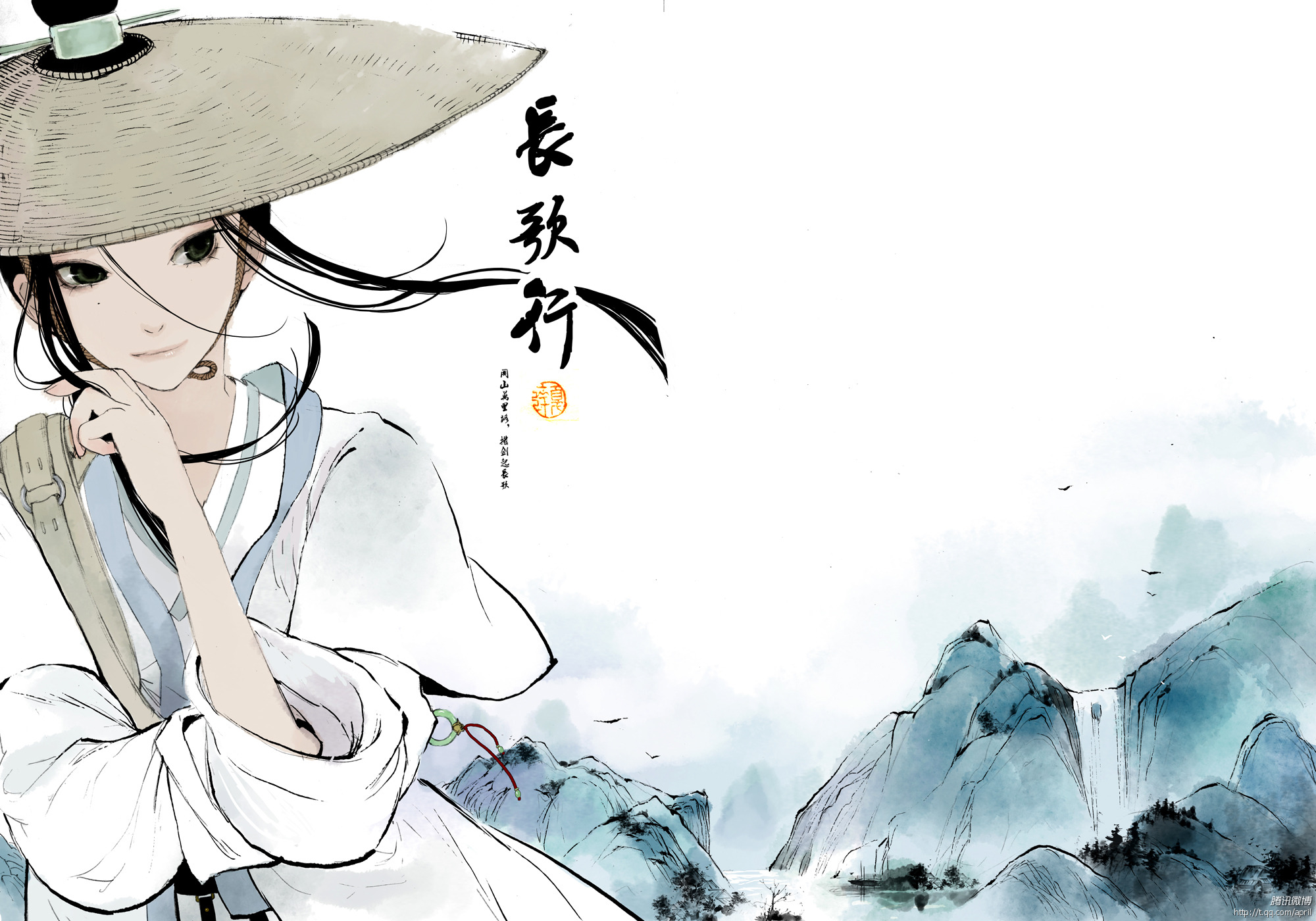 昉昉兮的个人主页（背景预览） - 主页背景设置 - 站酷设计师昉昉兮原创素材 - 站酷ZCOOL