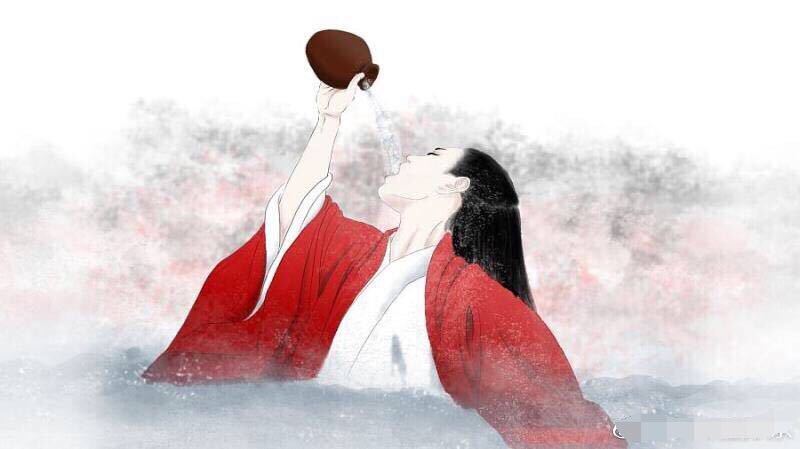 愛啃骨頭的魚的個(gè)人主頁（背景預(yù)覽） - 主頁背景設(shè)置 - 站酷設(shè)計(jì)師愛啃骨頭的魚原創(chuàng)素材 - 站酷ZCOOL