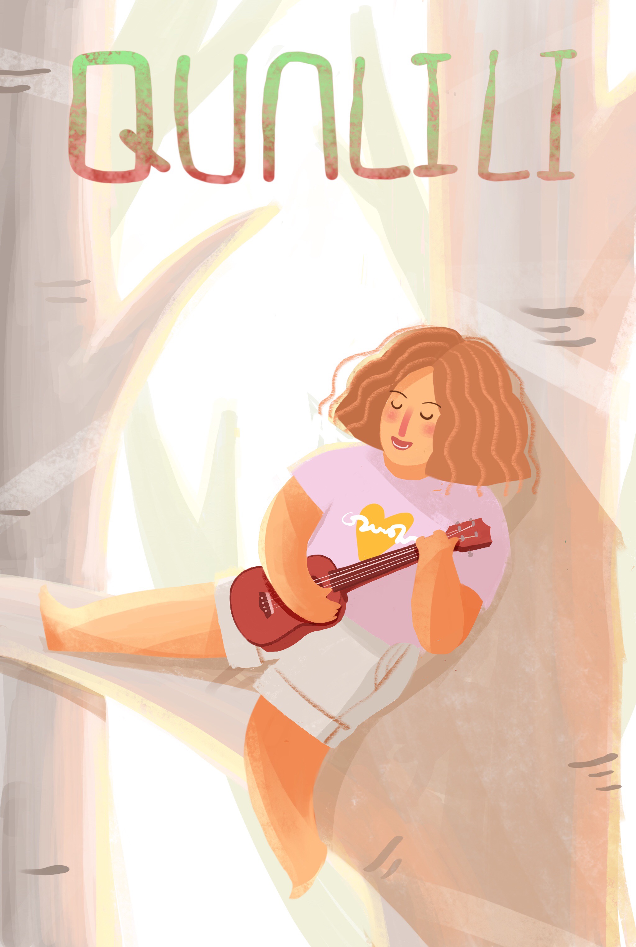 畫畫的群子的個人主頁（背景預覽） - 主頁背景設置 - 站酷設計師畫畫的群子原創(chuàng)素材 - 站酷ZCOOL