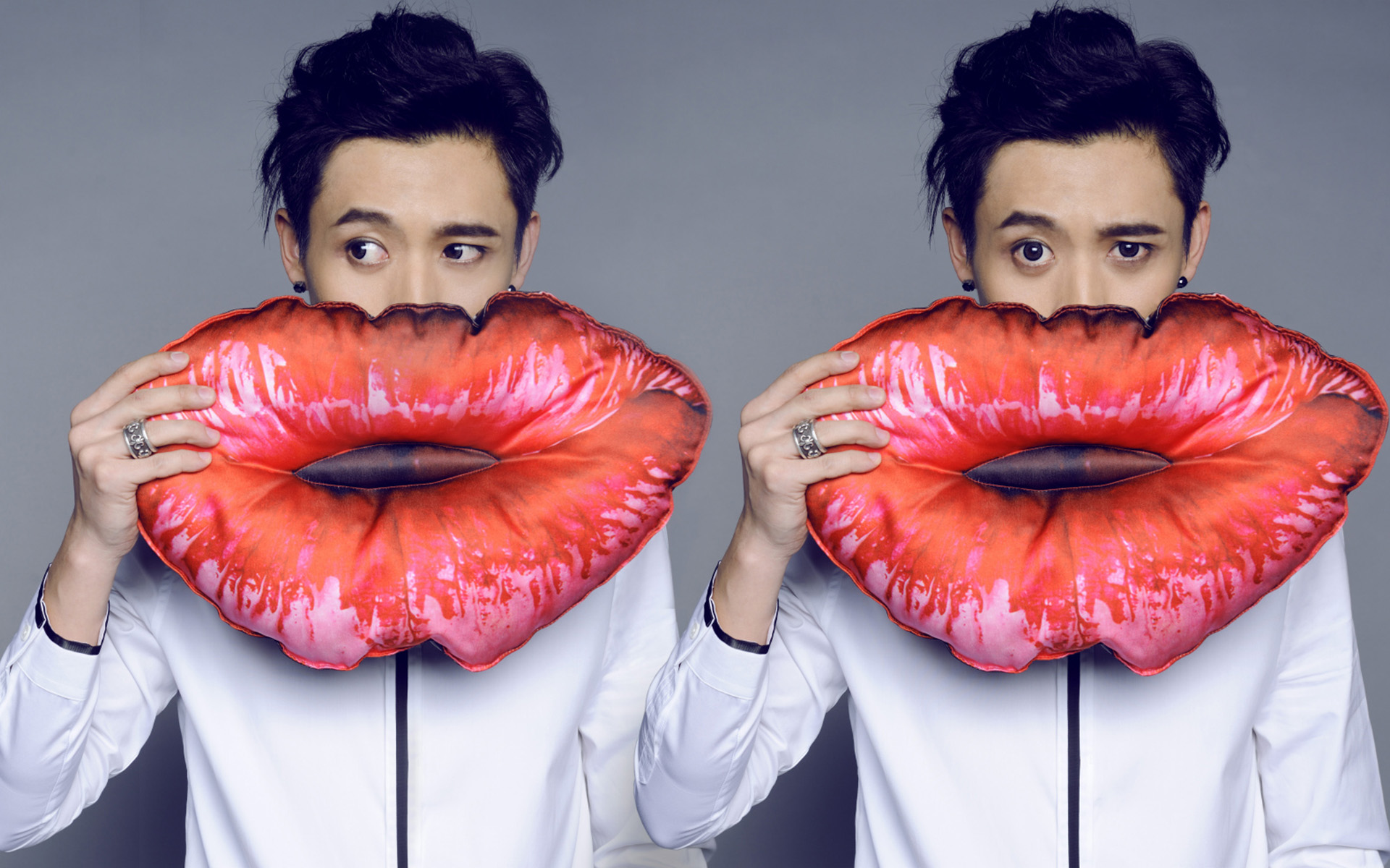 藍(lán)胖子的大西瓜的個人主頁（背景預(yù)覽） - 主頁背景設(shè)置 - 站酷設(shè)計(jì)師藍(lán)胖子的大西瓜原創(chuàng)素材 - 站酷ZCOOL