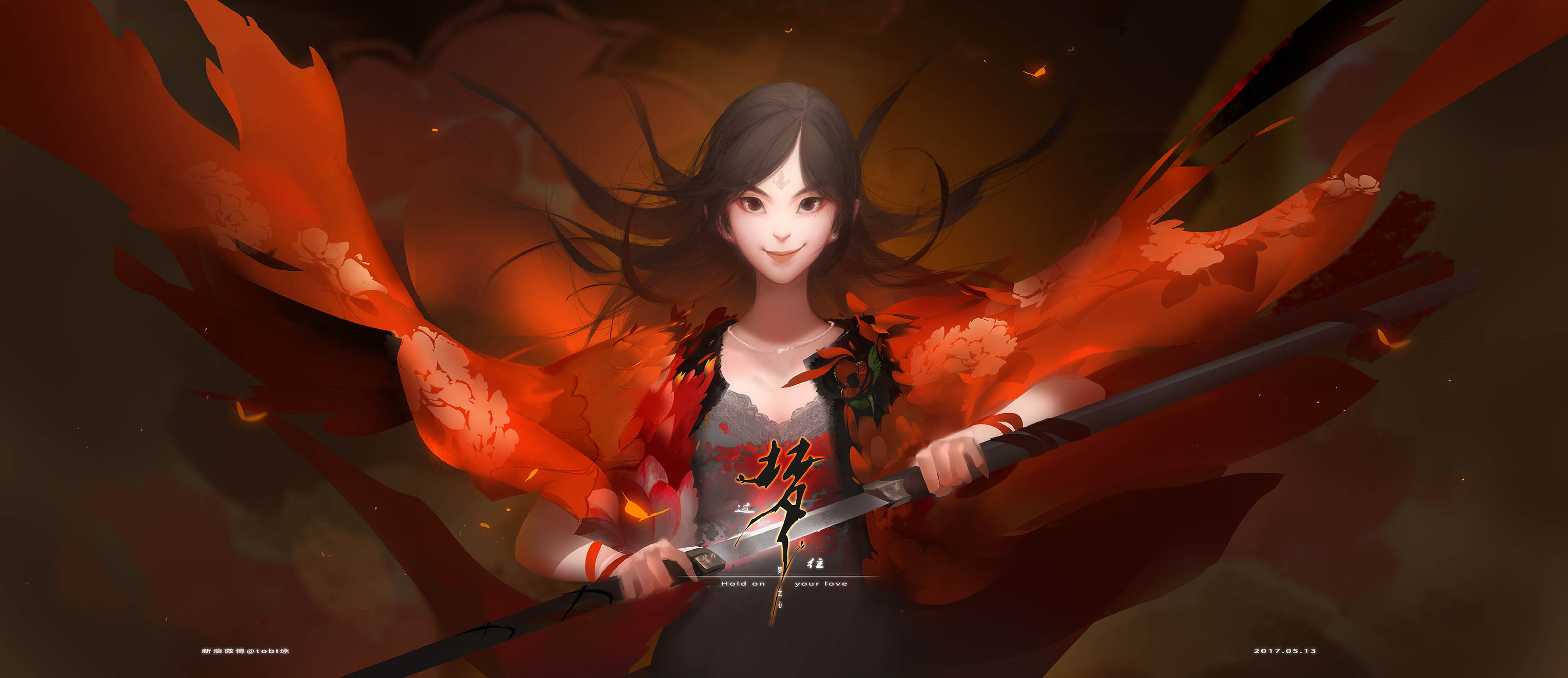 tobi泳的个人主页（背景预览） - 主页背景设置 - 站酷设计师tobi泳原创素材 - 站酷ZCOOL