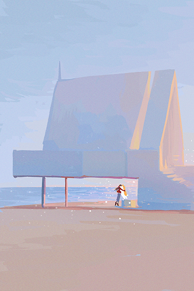 蜮偊的個(gè)人主頁(yè)（背景預(yù)覽） - 主頁(yè)背景設(shè)置 - 站酷設(shè)計(jì)師蜮偊原創(chuàng)素材 - 站酷ZCOOL