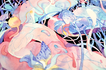 生機(jī)勃勃的個(gè)人主頁(yè)（背景預(yù)覽） - 主頁(yè)背景設(shè)置 - 站酷設(shè)計(jì)師生機(jī)勃勃原創(chuàng)素材 - 站酷ZCOOL