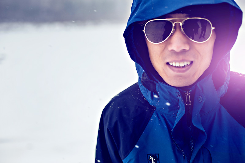 陆虎的个人主页（背景预览） - 主页背景设置 - 站酷设计师陆虎原创素材 - 站酷ZCOOL