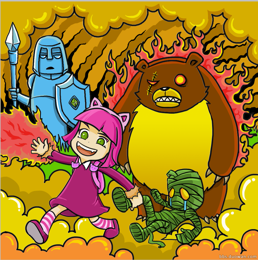 ynhhlyf的個(gè)人主頁（背景預(yù)覽） - 主頁背景設(shè)置 - 站酷設(shè)計(jì)師ynhhlyf原創(chuàng)素材 - 站酷ZCOOL