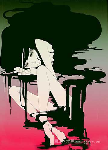 莫若然的个人主页（背景预览） - 主页背景设置 - 站酷设计师莫若然原创素材 - 站酷ZCOOL