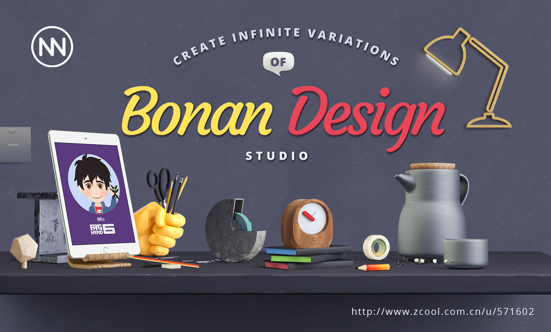 bonan_wang的個(gè)人主頁(yè)（背景預(yù)覽） - 主頁(yè)背景設(shè)置 - 站酷設(shè)計(jì)師bonan_wang原創(chuàng)素材 - 站酷ZCOOL