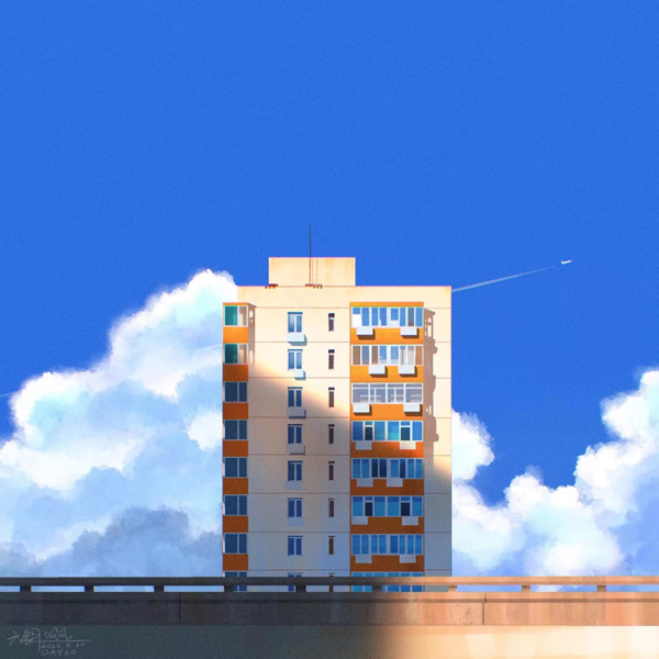 六鑰rokuyo的個(gè)人主頁(yè)（背景預(yù)覽） - 主頁(yè)背景設(shè)置 - 站酷設(shè)計(jì)師六鑰rokuyo原創(chuàng)素材 - 站酷ZCOOL