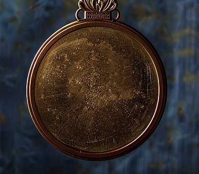 用艺术的形式为科学做贡献