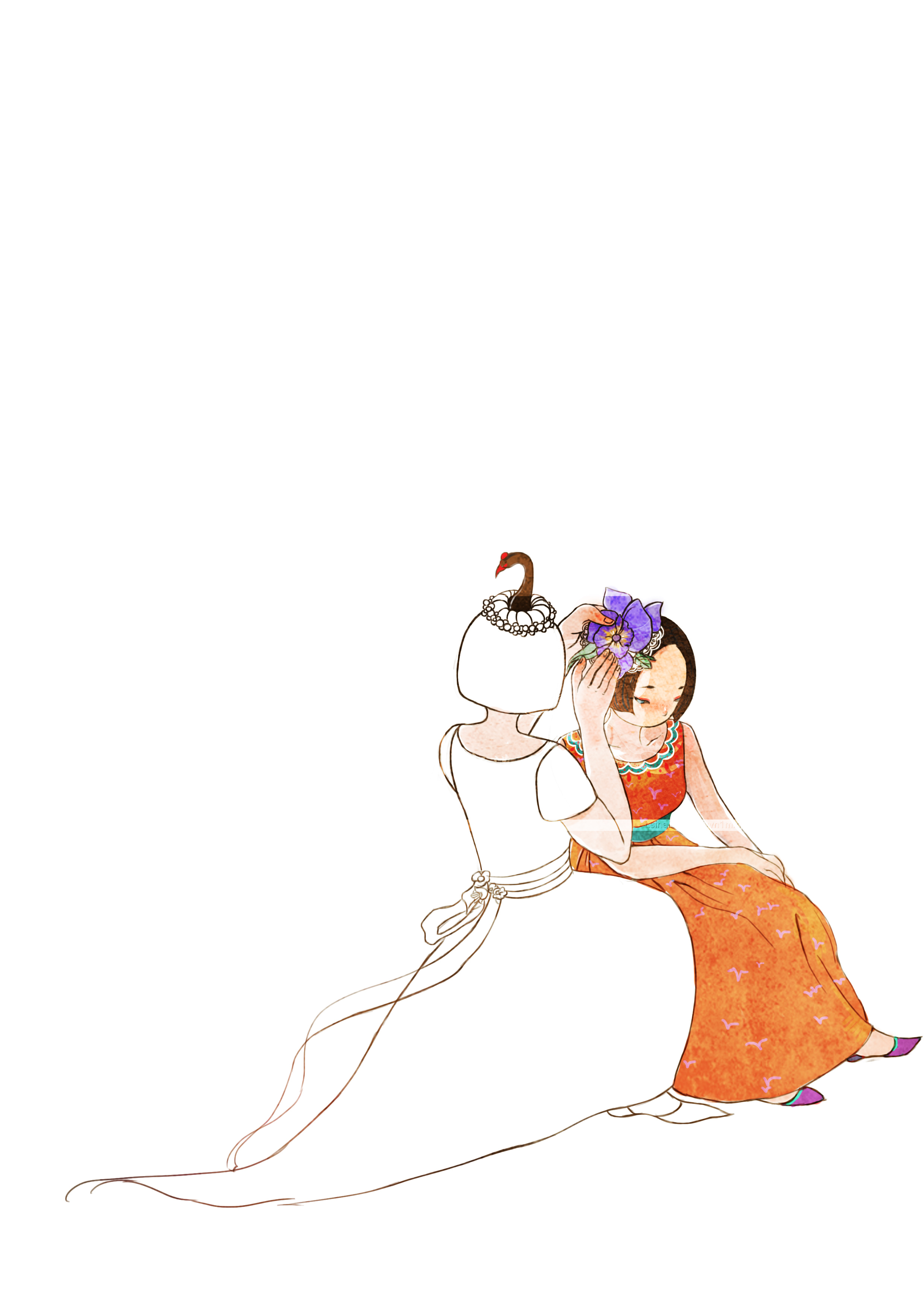 綿宴的個人主頁（背景預覽） - 主頁背景設置 - 站酷設計師綿宴原創(chuàng)素材 - 站酷ZCOOL