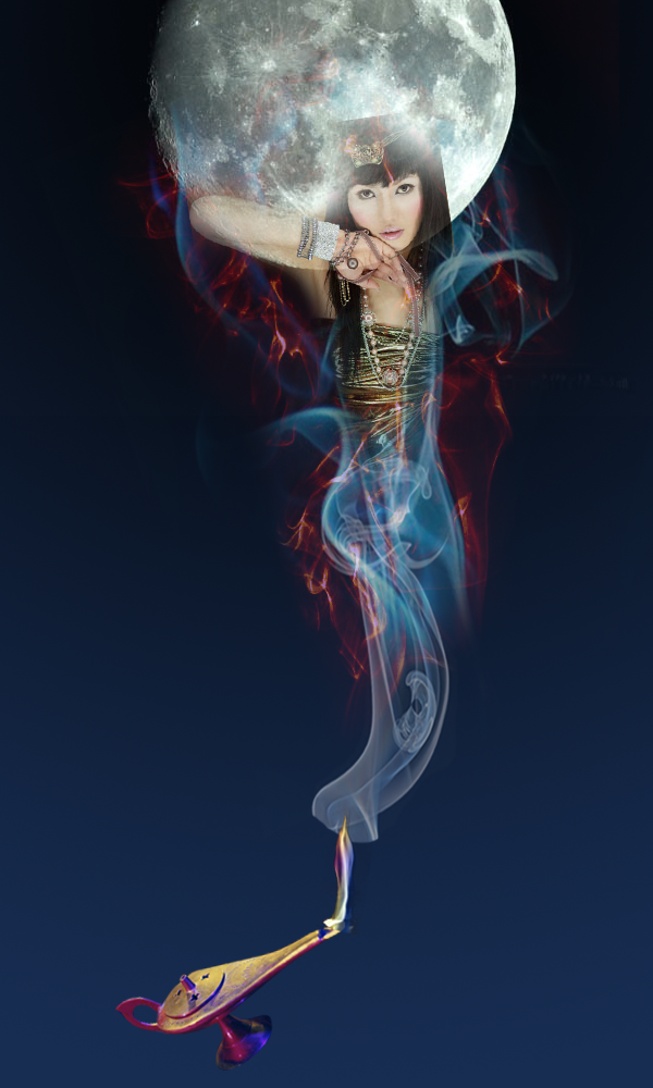 Wf_魔女设计屋的个人主页（背景预览） - 主页背景设置 - 站酷设计师Wf_魔女设计屋原创素材 - 站酷ZCOOL